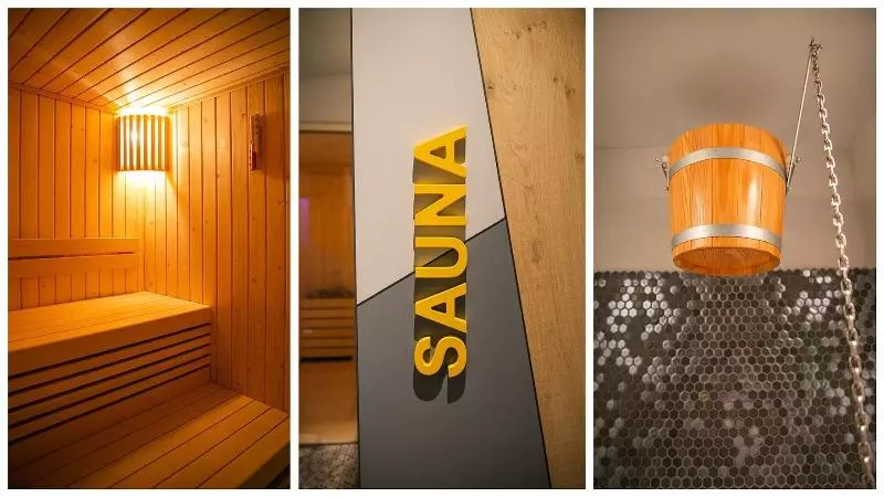 ホテル Urban Loft & Spa Marseille