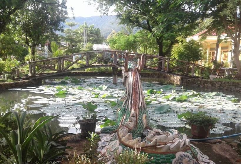 酒店 Xuanmai Garden Resort