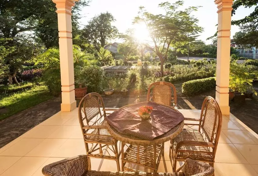 Hotelli Xuanmai Garden Resort