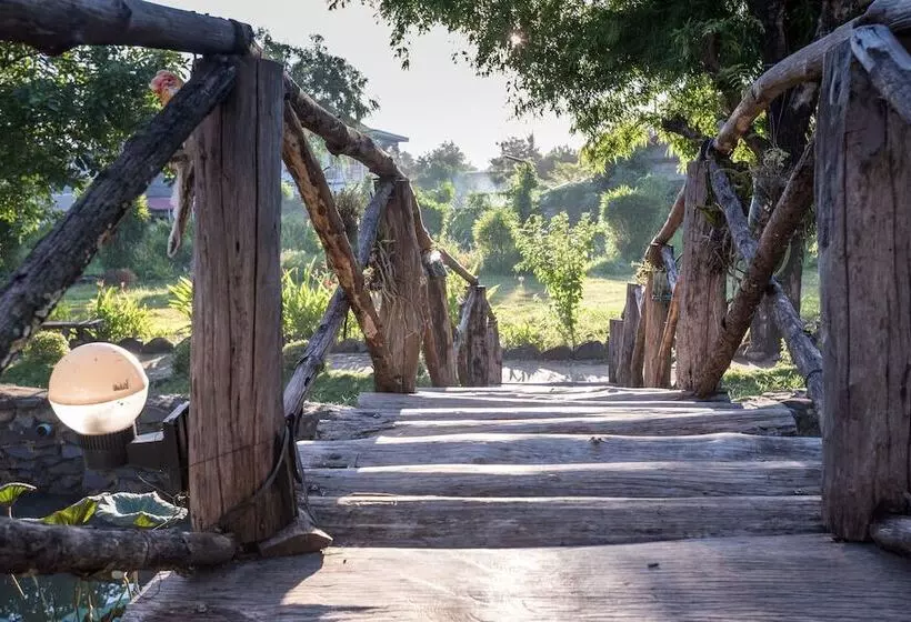 Hotelli Xuanmai Garden Resort