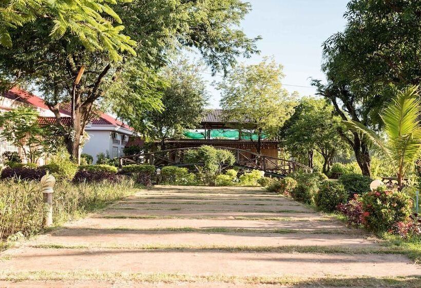 酒店 Xuanmai Garden Resort