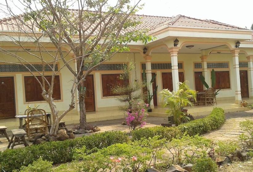 酒店 Xuanmai Garden Resort