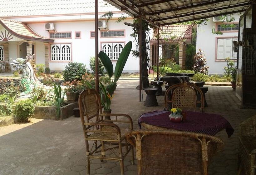 酒店 Xuanmai Garden Resort