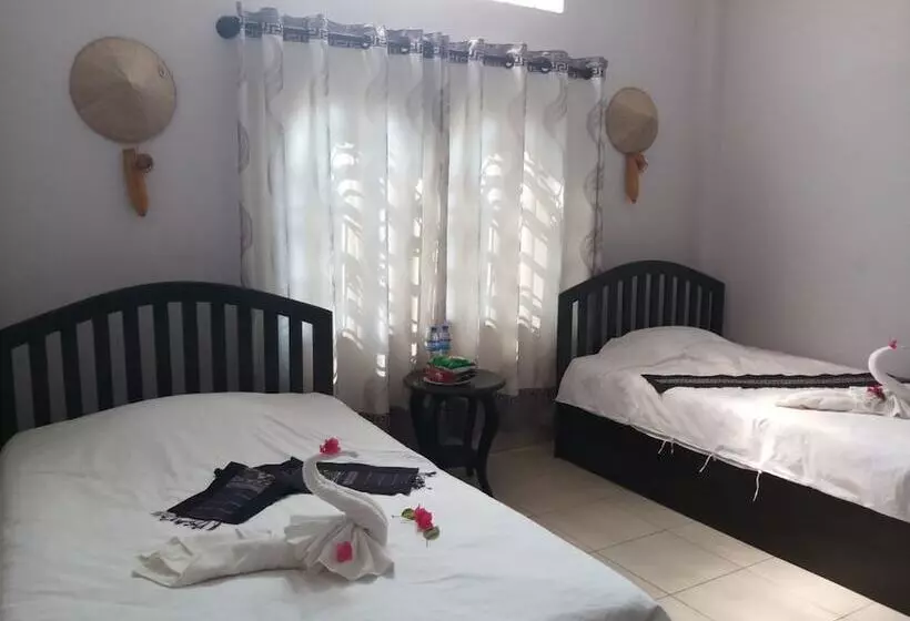 Hotelli Xuanmai Garden Resort