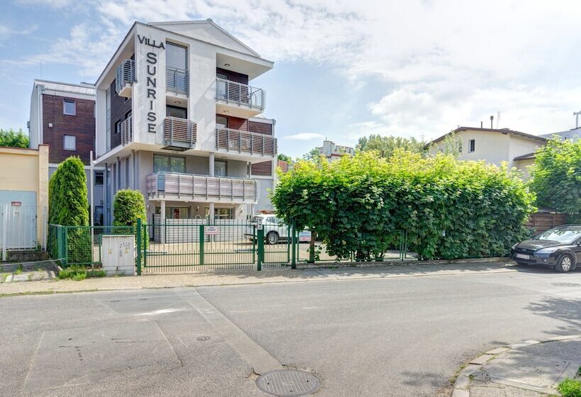 Dom & House   Apartments Sunrise