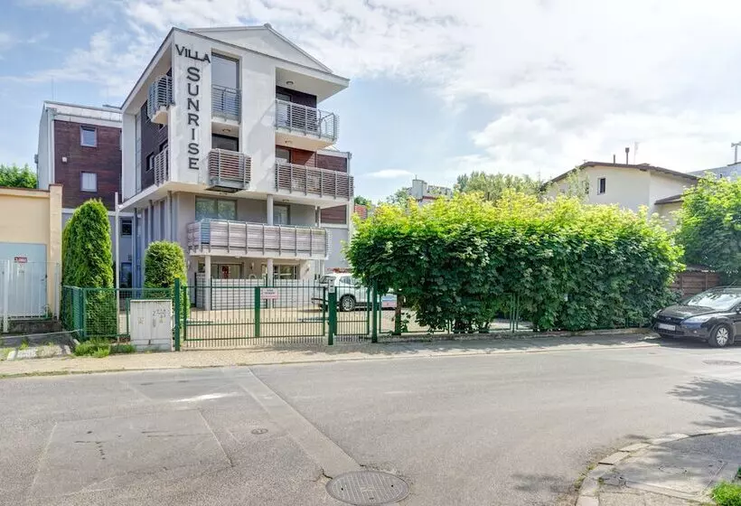 Dom & House   Apartments Sunrise