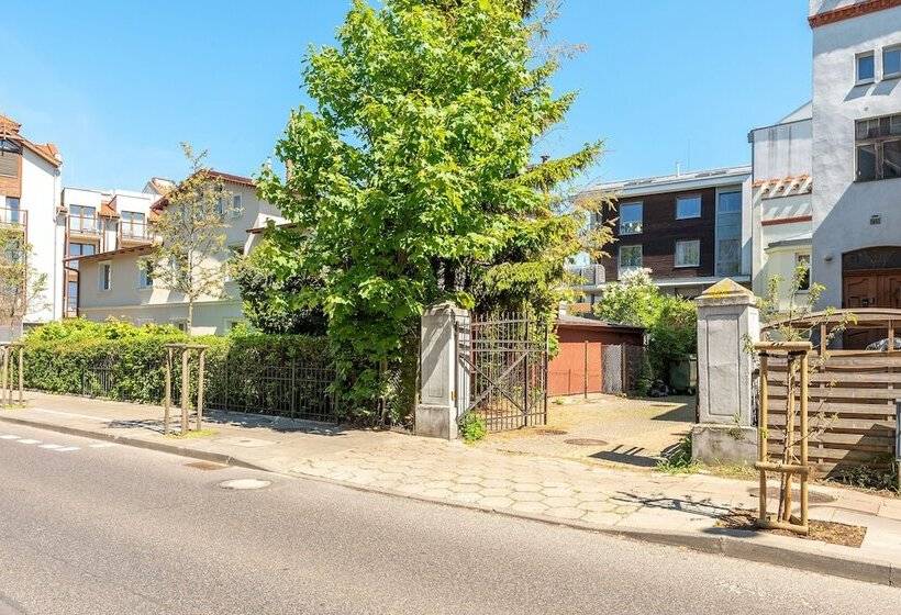 Dom & House   Apartments Sunrise