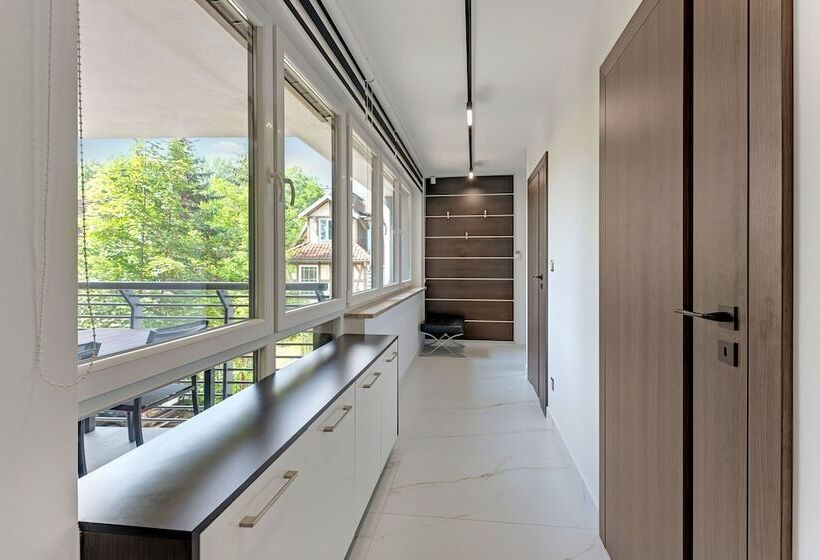 Dom & House   Apartments Sunrise