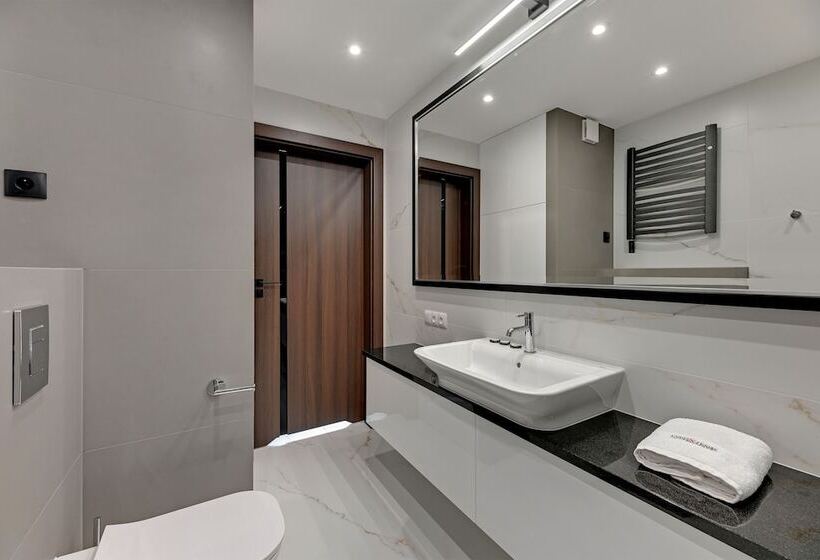 Dom & House   Apartments Sunrise