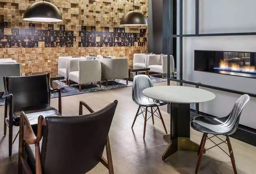 هتل Canopy By Hilton Atlanta Midtown