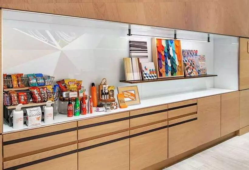 هتل Canopy By Hilton Atlanta Midtown