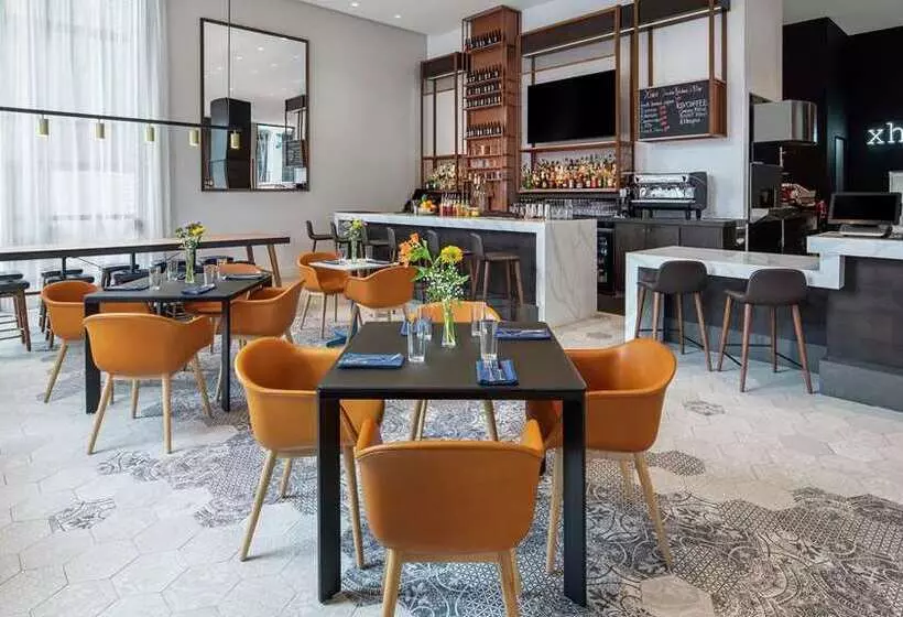 هتل Canopy By Hilton Atlanta Midtown