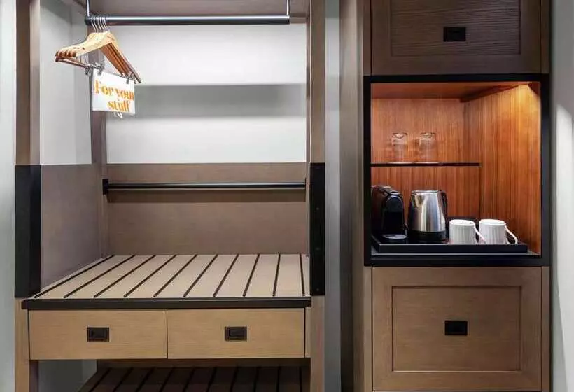 هتل Canopy By Hilton Atlanta Midtown