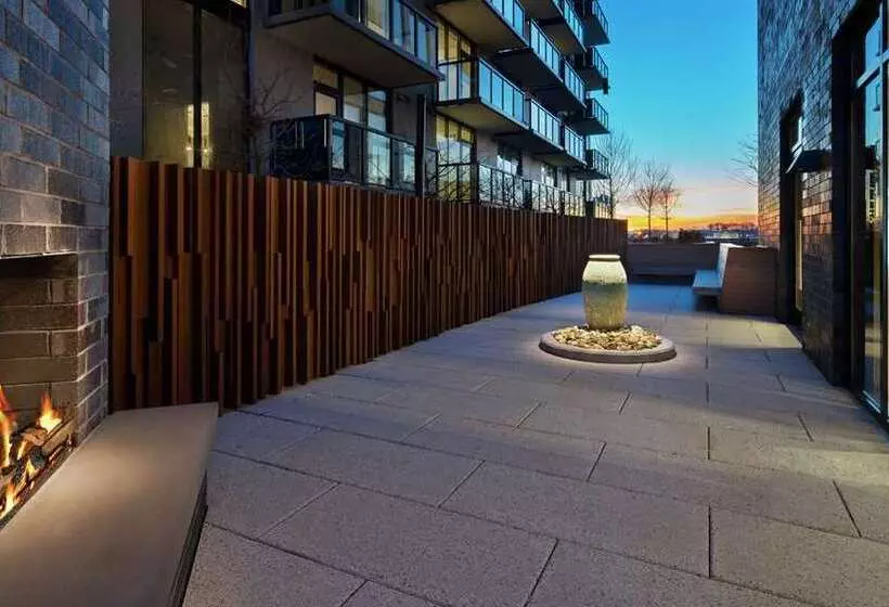 هتل Canopy By Hilton Atlanta Midtown