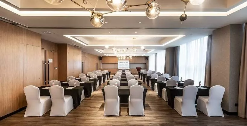 ホテル Chengdu High Tech Zone Tongpai