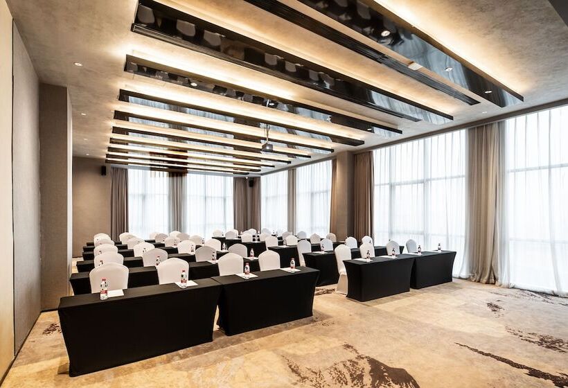 酒店 Chengdu High Tech Zone Tongpai