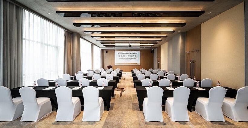 酒店 Chengdu High Tech Zone Tongpai