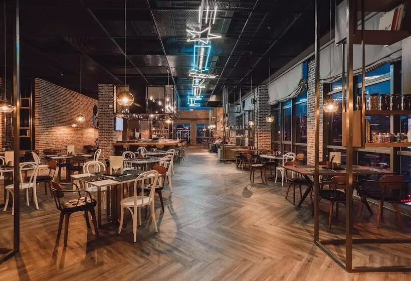 ホテル Chengdu High Tech Zone Tongpai