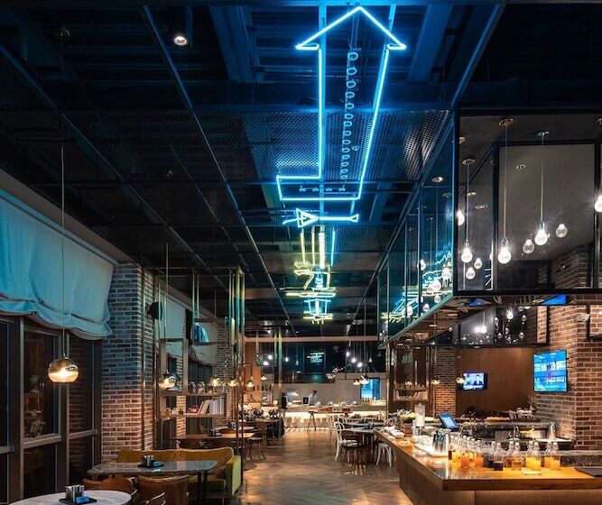 酒店 Chengdu High Tech Zone Tongpai