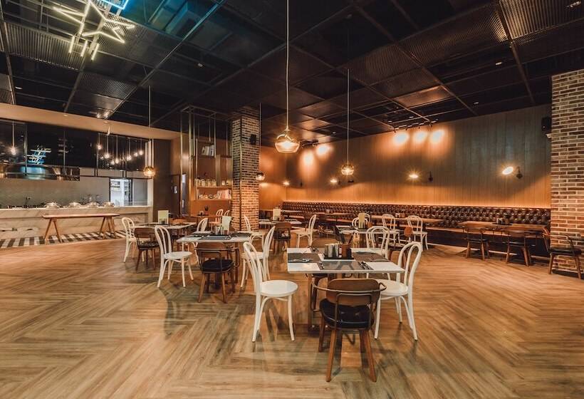 酒店 Chengdu High Tech Zone Tongpai