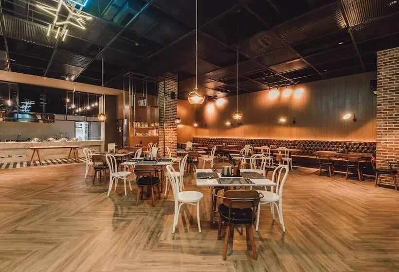 ホテル Chengdu High Tech Zone Tongpai