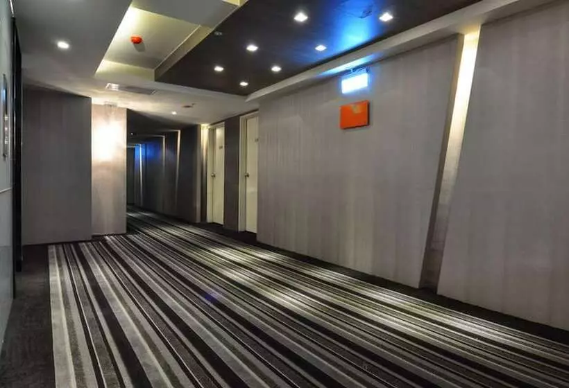 هتل Goodness Plaza