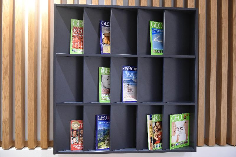 호텔 Holiday Inn Express Moscow  Khovrino