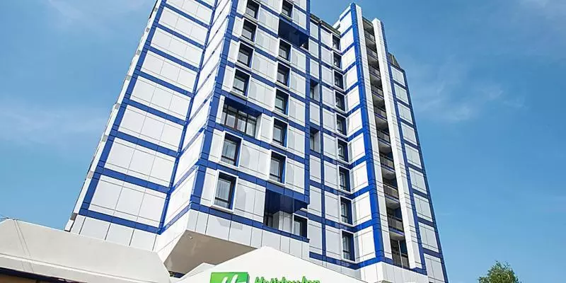ホテル Holiday Inn Express Moscow  Khovrino