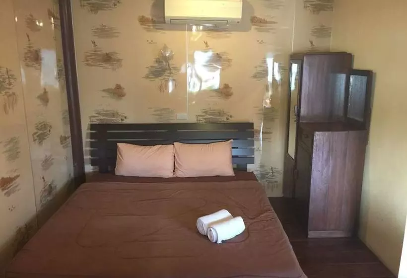 ホテル Kruamaeurai Homestay