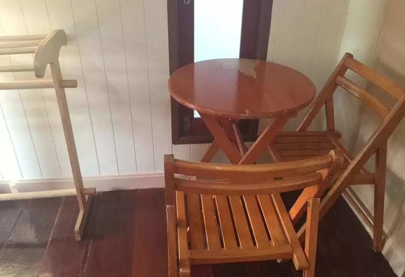 ホテル Kruamaeurai Homestay