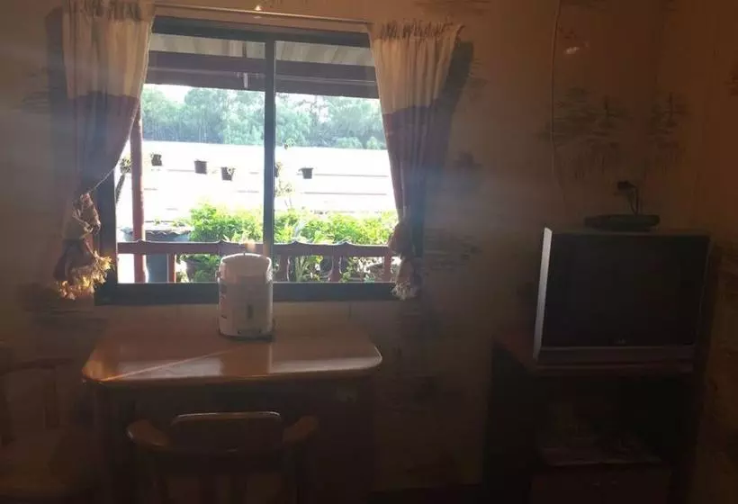 ホテル Kruamaeurai Homestay