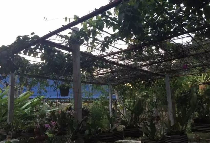 ホテル Kruamaeurai Homestay