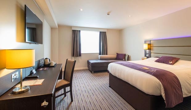 Premier Inn Melton Mowbray