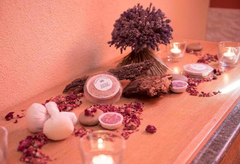 فندق Salzano Basic Rooms Interlaken