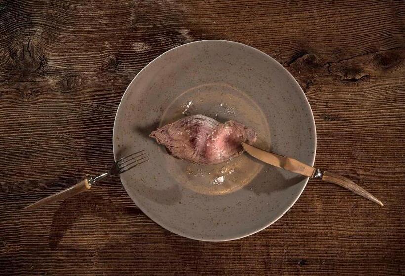 فندق Salzano Basic Rooms Interlaken