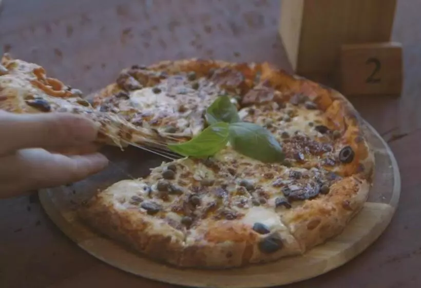 ホテル Summerfield Winery And Accommodation