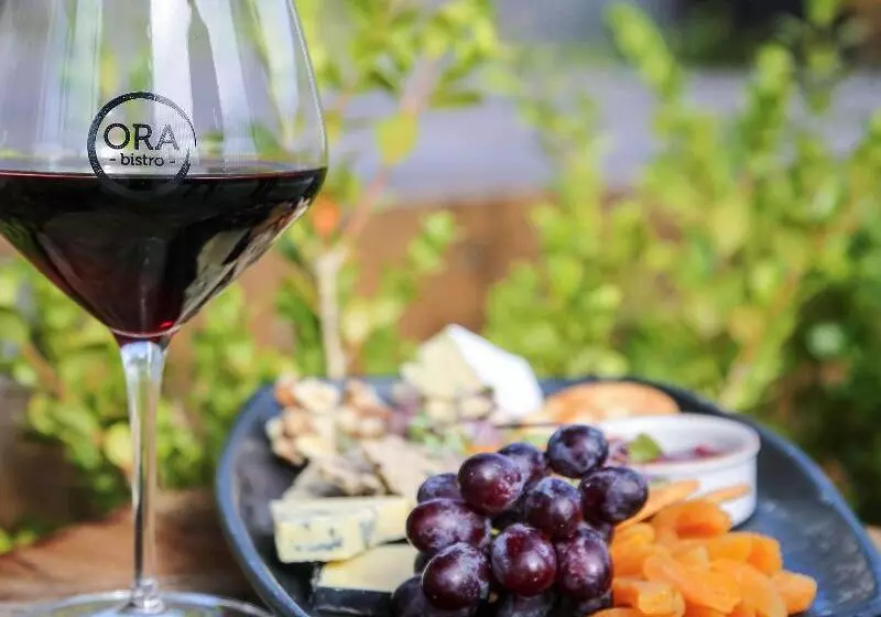 هتل The Sebel Auckland Manukau