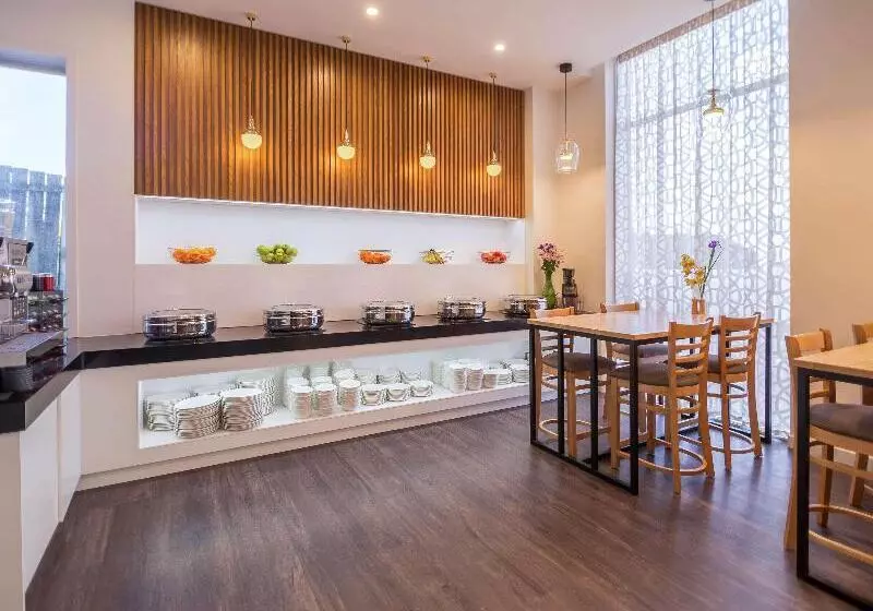 هتل The Sebel Auckland Manukau