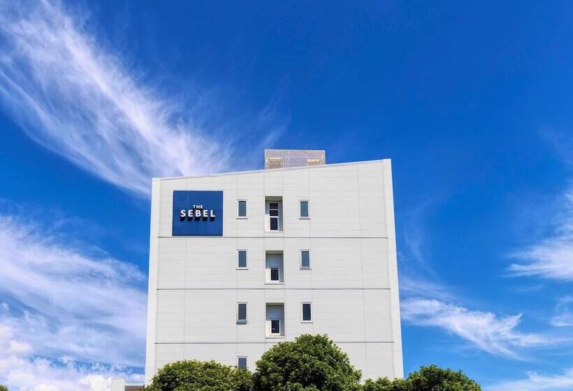 Hotel The Sebel Auckland Manukau