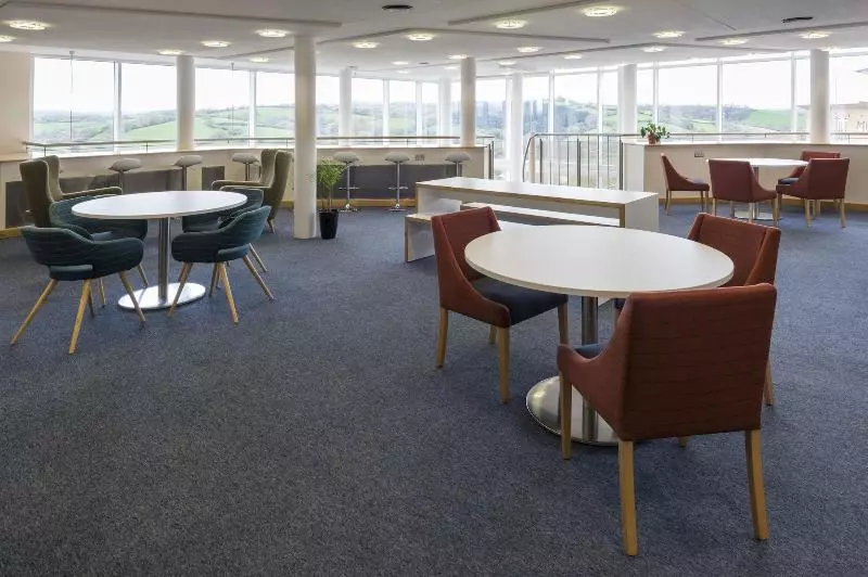 هتل University Of Exeter - Holland Hall