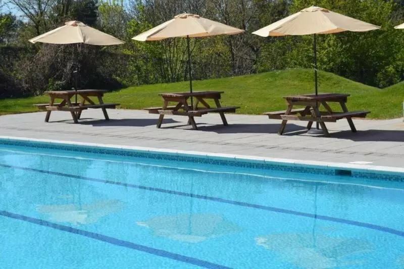 هتل University Of Exeter - Holland Hall