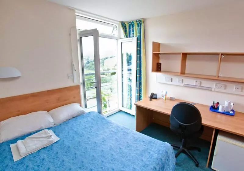 هتل University Of Exeter - Holland Hall