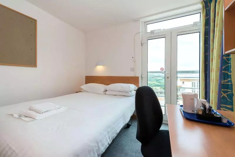 هتل University Of Exeter - Holland Hall