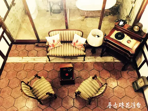 پانسیون Chiayi Heritage