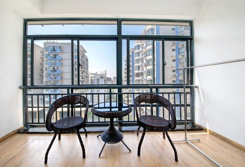 Vienna Hotel Guilin Qixing Road Branch