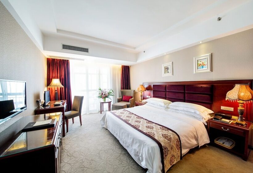 Vienna Hotel Guilin Qixing Road Branch
