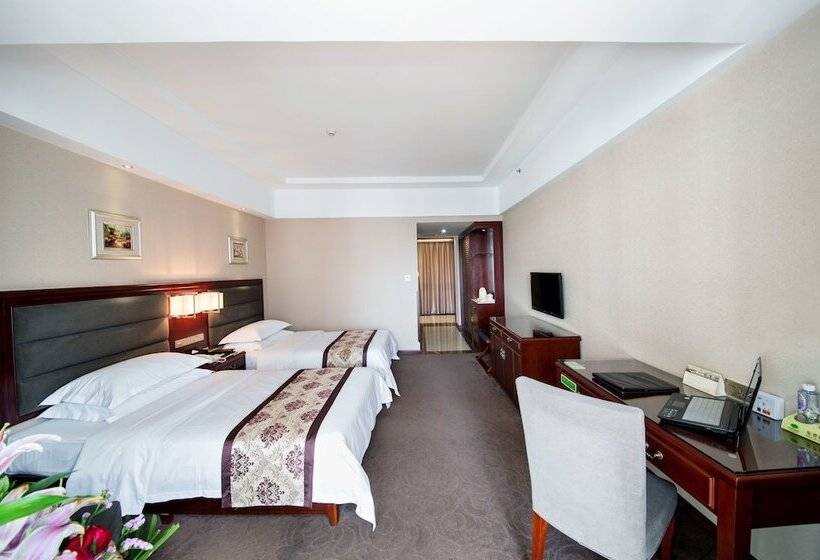 Vienna Hotel Guilin Qixing Road Branch
