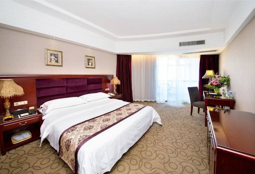 Vienna Hotel Guilin Qixing Road Branch