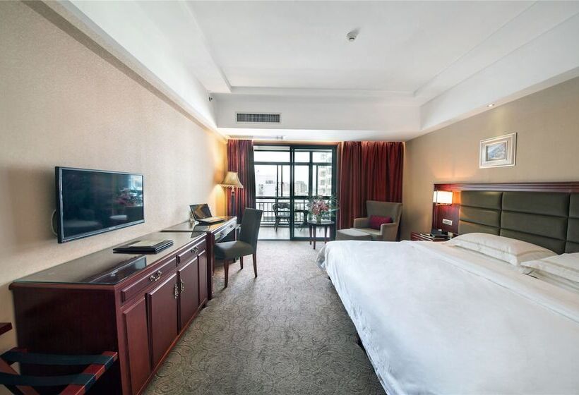 Vienna Hotel Guilin Qixing Road Branch