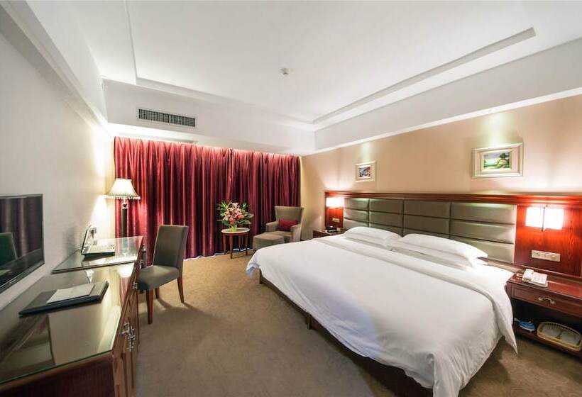 Vienna Hotel Guilin Qixing Road Branch